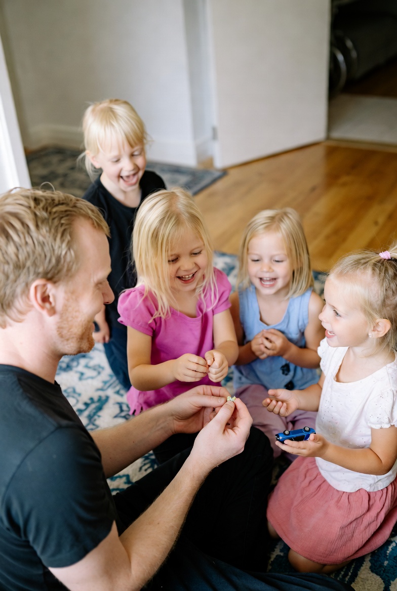 Therapy and emotional support placeholder