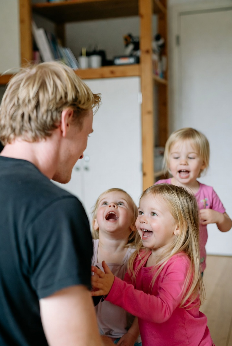 Kid care and coaching services